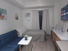 Studio Condo Fully Furnished-near IT Park